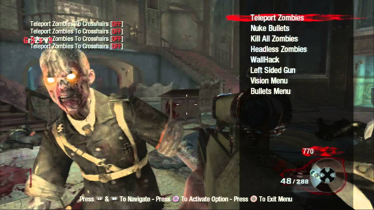 Black ops zombies for mac free download 7 0